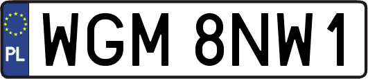 WGM8NW1