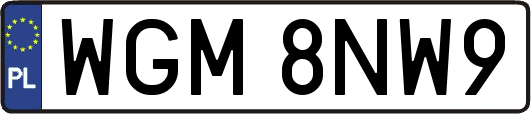 WGM8NW9