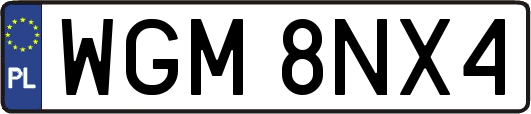 WGM8NX4
