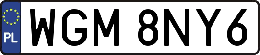 WGM8NY6