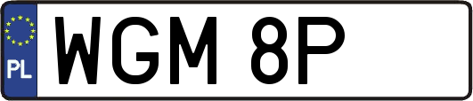 WGM8P