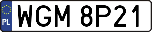 WGM8P21