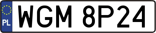 WGM8P24