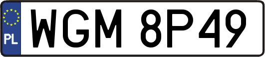 WGM8P49