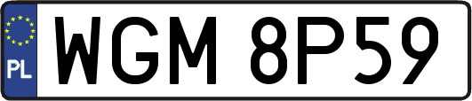 WGM8P59