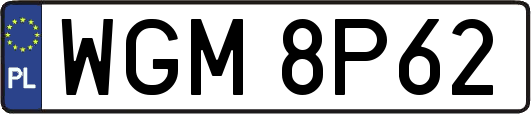 WGM8P62