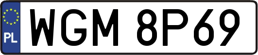 WGM8P69