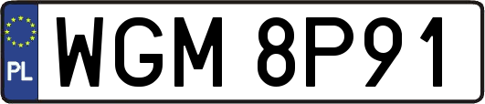 WGM8P91