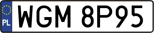 WGM8P95