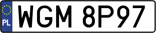 WGM8P97