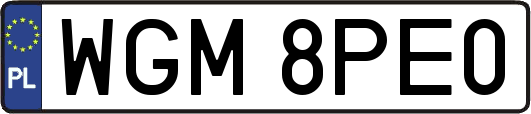 WGM8PE0
