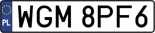 WGM8PF6