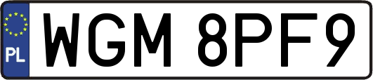 WGM8PF9