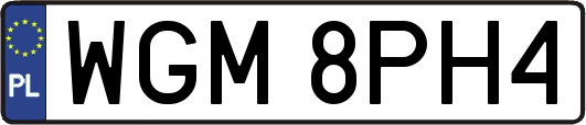 WGM8PH4
