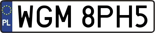 WGM8PH5