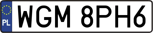 WGM8PH6