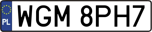 WGM8PH7