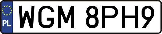 WGM8PH9