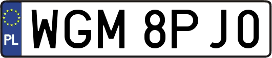 WGM8PJ0