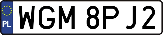WGM8PJ2