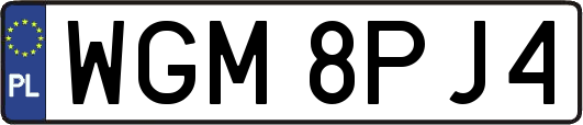 WGM8PJ4