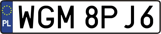 WGM8PJ6