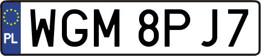 WGM8PJ7
