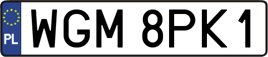 WGM8PK1