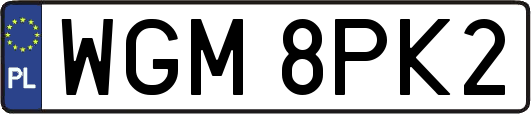 WGM8PK2