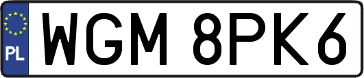 WGM8PK6