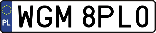 WGM8PL0