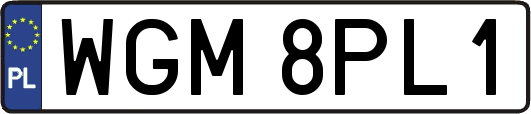 WGM8PL1