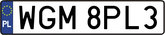 WGM8PL3