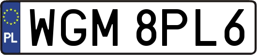 WGM8PL6