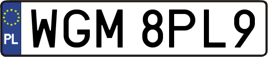 WGM8PL9