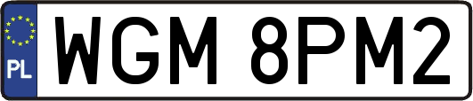 WGM8PM2