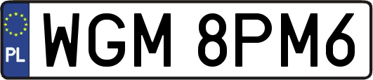 WGM8PM6