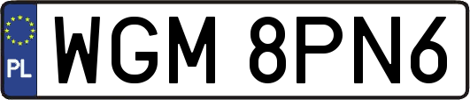 WGM8PN6