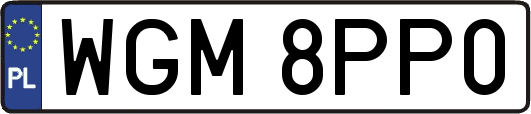 WGM8PP0