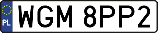 WGM8PP2