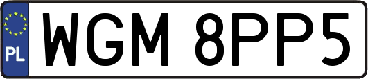 WGM8PP5