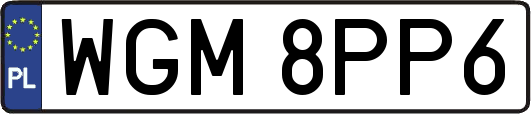 WGM8PP6