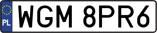 WGM8PR6