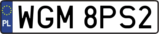 WGM8PS2