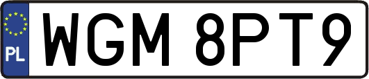 WGM8PT9