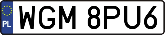 WGM8PU6