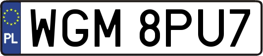 WGM8PU7