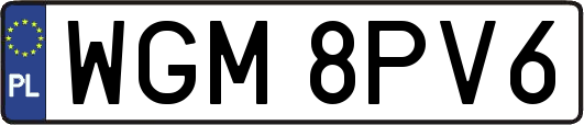 WGM8PV6