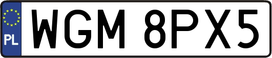 WGM8PX5