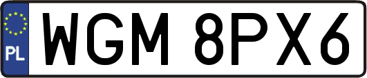 WGM8PX6